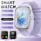 Waterproof Smartwatch BT Call HD Screen Sports Fashion Bracelet Health Sleep Monitoring For Kids Wo 13