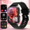 Waterproof Smartwatch BT Call HD Screen Sports Fashion Bracelet Health Sleep Monitoring For Kids Wo 11