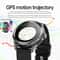 New Ultra GPS Smart Watch Men Outdoor Sports AMOLED Display NFC Heart Rate IP68 Waterproof Bluetoot 2