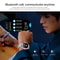 New Ultra GPS Smart Watch Men Outdoor Sports AMOLED Display NFC Heart Rate IP68 Waterproof Bluetoot 6