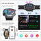New Watch MAX Smart Watch With HD AMOLED Screen GPS Tracker Waterproof Sports Health Monitoring Blu 1