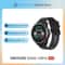 Solar Ultra GPS Smartwatch With AMOLED Display Builtin GPS 5ATM Waterproof Bluetooth Sports Smart W 1