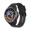 Solar Ultra GPS Smartwatch With AMOLED Display Builtin GPS 5ATM Waterproof Bluetooth Sports Smart W 0