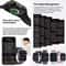 Bluetooth Call Smart Watch For Men Uric Acid Body Fat Physical Examination Smart Bracelet Five Orga 3