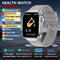 Bluetooth Call Smart Watch For Men Uric Acid Body Fat Physical Examination Smart Bracelet Five Orga 7