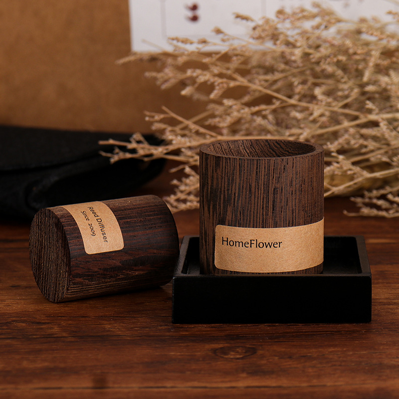 Indoor Fragrance Diffuser With Black Walnut Essential Oil For Fresh Air And Sleep Aid 3
