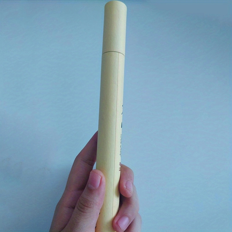 Natural Sandalwood Incense Sticks Aroma Blessing Pray Buddha Home Incense