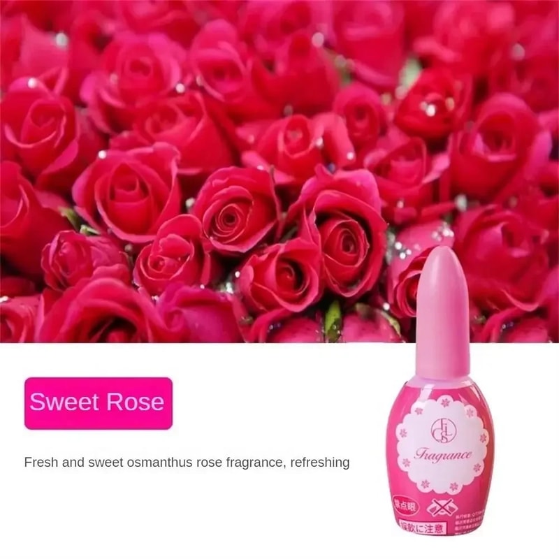 Indoor Aromatherapy Air Freshener To Remove Odor One Drop Of Deodorant Toilet Deodorant Fragrance L 7