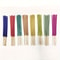 Long Lasting Home Decor Wholesale Multi Color Aromatherapy Sticks Rose Lavender White Sage Lemongra 0