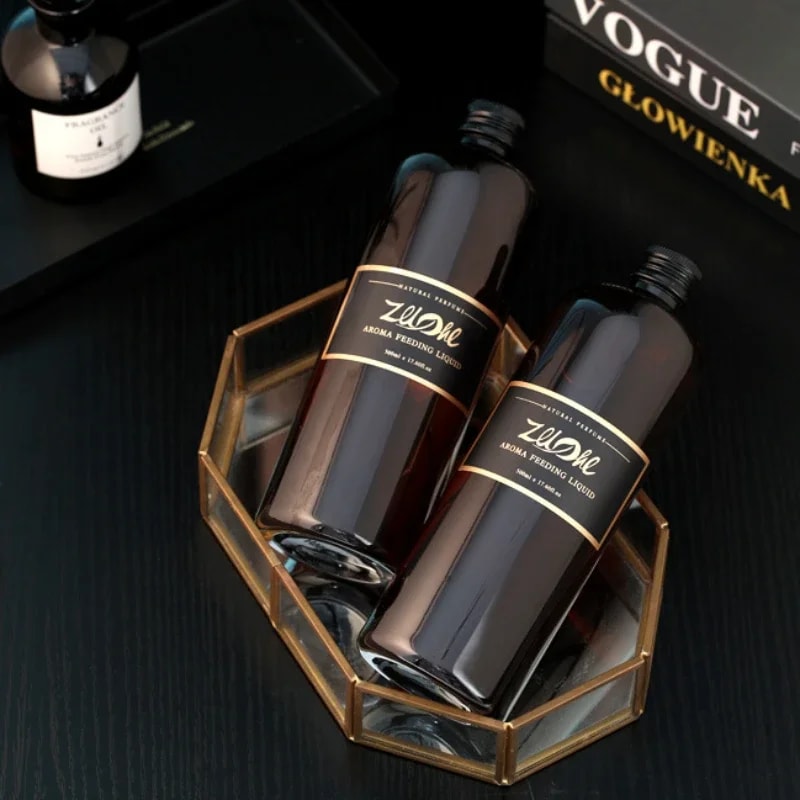 Carlton Fragrance Oil For Home Perfumes, Hotel Series Essential SPA Oils, Aromatic Diffuser DIY Perfume