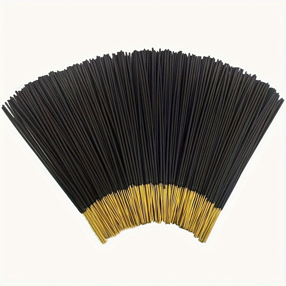 Cherry Blossom Incense Sticks Long Burn Incense Extended To Smooth Bundle 1