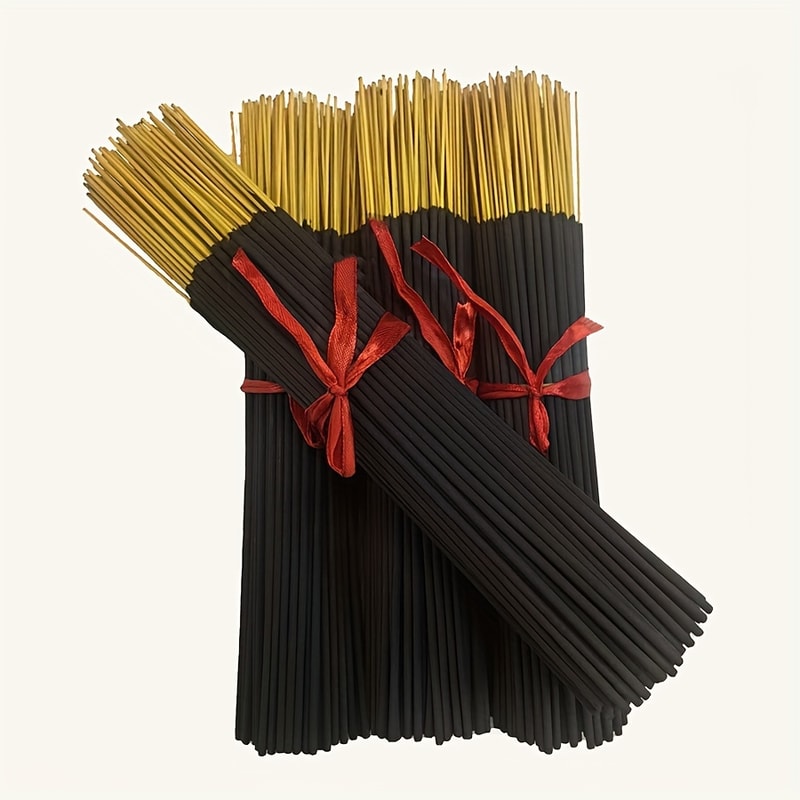 Cherry Blossom Incense Sticks Long Burn Incense Extended To Smooth Bundle 2