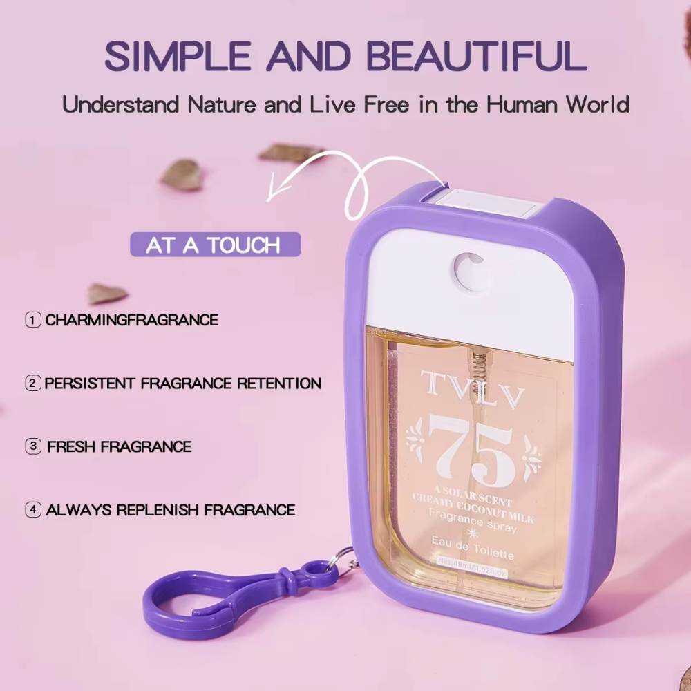 Air Freshener Spray For Hotel Living Room Outdoor Fragrance Mist Home Decoration Fragrance Spray Gr 3