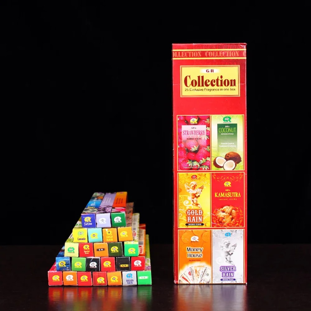 Lavender Incense Sandal Meditation Jasmine Sticks Agarwood Tibetan Line Aromatherapy Home Fragrance 2