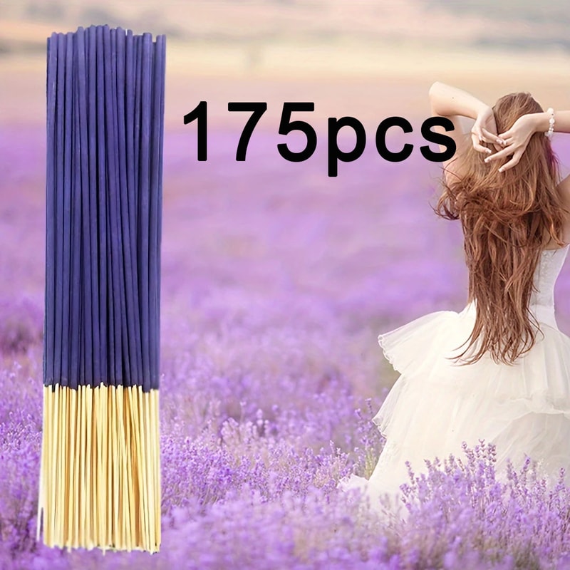 Home Decoration Lavender Aromatherapy Wood Sticks For Hotel And Spa Atmosphere Perfect Choice For H 6