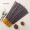 White Musk Clove Vanilla Sage Bamboo Stick Incense Natural High Quality Strong Long Lasting Fragran 2