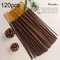 White Musk Clove Vanilla Sage Bamboo Stick Incense Natural High Quality Strong Long Lasting Fragran 5