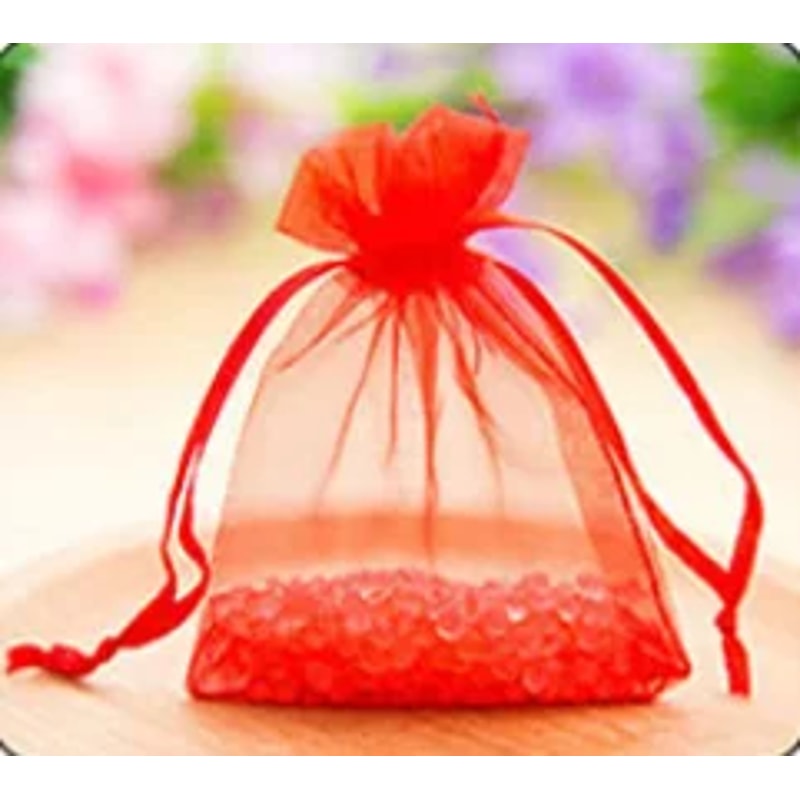 DIY Home Aromatherapy Fragrance Bag For Wardrobe Insect Proof Mildew Proof Fresh Air Beads Car Odor 9