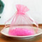 DIY Home Aromatherapy Fragrance Bag For Wardrobe Insect Proof Mildew Proof Fresh Air Beads Car Odor 10