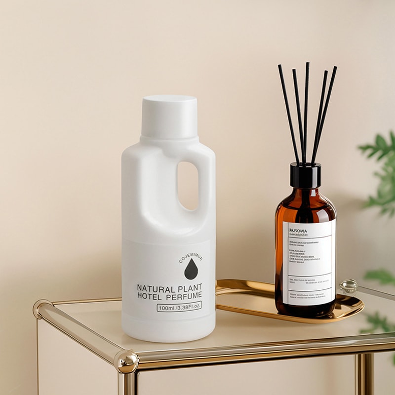 Hilton Ritz Carlton Home Fragrance Oil For Diffuser DIY Perfume Essential Oils For Aromatic Home Pe 2