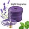 Lavender Scented Spiral Candles Fresh Elegant Fragrance LongLasting Burning Time For Yoga Meditatio 0