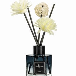 lavender bergamot natural essential oils aromatherapy kit for diffuser air freshener romantic gift box for bedroom