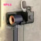 Hair Tool Organizer Wall Mounted Hair Dryer Holder MultiFunctional Bathroom Storage Rack Placement 8