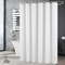 Waterproof PEVA Bath Curtain Opaque Shower Liner With Metal Grommets Silky Feel 0