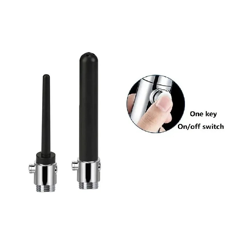 Bathroom Spray Gun Enema Bidet Private Area Cleaning Toilet Personal Care Wc Shower Anal Bidets Par 3
