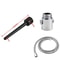 Bathroom Spray Gun Enema Bidet Private Area Cleaning Toilet Personal Care Wc Shower Anal Bidets Par 5