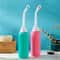 Portable Travel Bidet Handheld Spray Bottle For Pregnant Women Baby Cleansing Washer Bottle Baby Sh 0