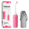 Portable Travel Bidet Handheld Spray Bottle For Pregnant Women Baby Cleansing Washer Bottle Baby Sh 5