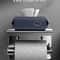 WallMounted Stainless Steel Paper Towel Holder Kitchen Roll Holder Toilet Paper Holder Bathroom Tow 4