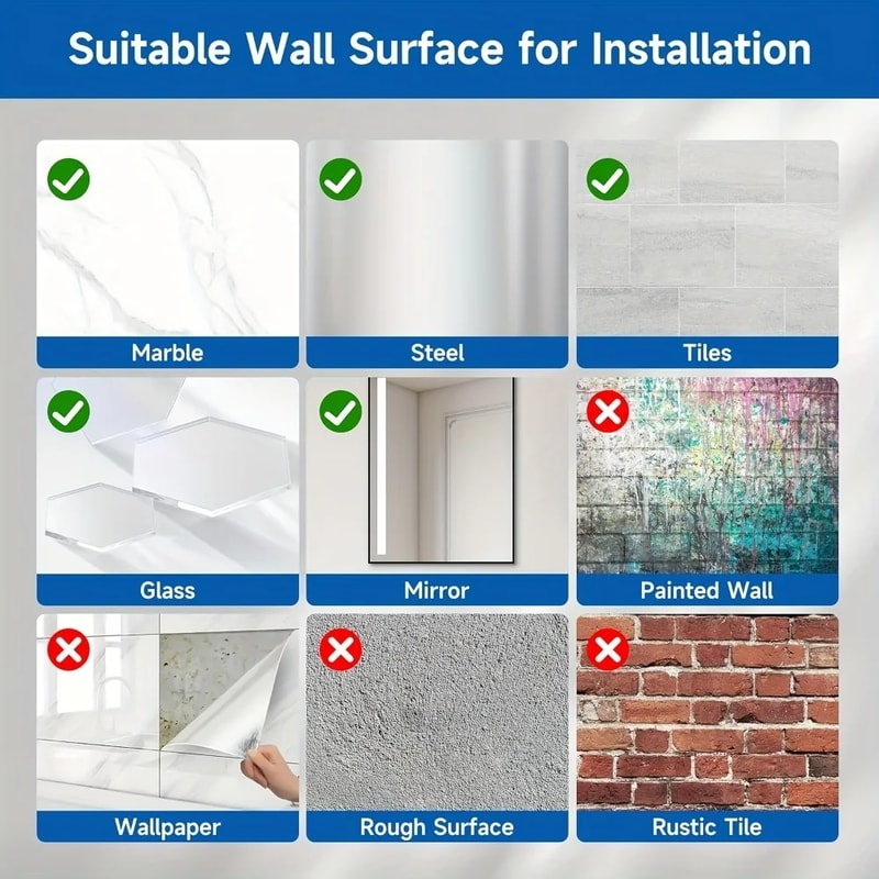 ABS Triple Shampoo And Conditioner Dispenser No Drilling Wall Mounted Soap Shower Gel Dispenser For 4