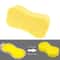 Soft Honeycomb Bath Sponge Deep Cleaning Skin Scrubber Magic Shower Brush Exfoliating Skincare Tool 5