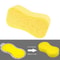 Soft Honeycomb Bath Sponge Deep Cleaning Skin Scrubber Magic Shower Brush Exfoliating Skincare Tool 5