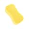 Soft Honeycomb Bath Sponge Deep Cleaning Skin Scrubber Magic Shower Brush Exfoliating Skincare Tool 6