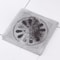 Shower Drain Covers Disposable Hair Catchers Floor Sink Mesh Strainer Bathroom Filter Stickers 5