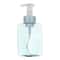 Refillable Empty Foaming Bottle Soap Dispenser For Shower Gel Lotion Shampoo Cleanser With Pump 5