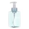 Refillable Empty Foaming Bottle Soap Dispenser For Shower Gel Lotion Shampoo Cleanser With Pump 5