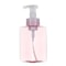 Refillable Empty Foaming Bottle Soap Dispenser For Shower Gel Lotion Shampoo Cleanser With Pump 7