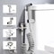 Stainless Steel Handheld Bidet Toilet Sprayer Kit With Way Valve For Personal Hygiene Pet Bathing 7