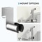 Stainless Steel Handheld Bidet Toilet Sprayer Kit Shattaf Jet For Personal Hygiene 3