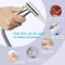 Stainless Steel Handheld Bidet Toilet Sprayer Kit Shattaf Jet For Personal Hygiene 5