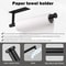 Adhesive Kitchen Paper Towel Holder Tissue Hanger Toilet Roll Dispenser Bathroom Storage Napkin Rac 3