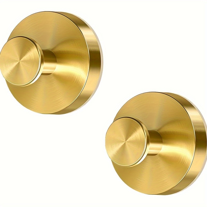 Waterproof Reusable Stainless Steel Suction Cup Hook Punchfree Wall Mount Hooks For Kitchen Bathroo 6