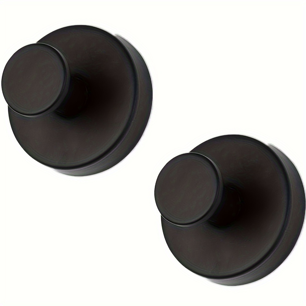 Waterproof Reusable Stainless Steel Suction Cup Hook Punchfree Wall Mount Hooks For Kitchen Bathroo 7