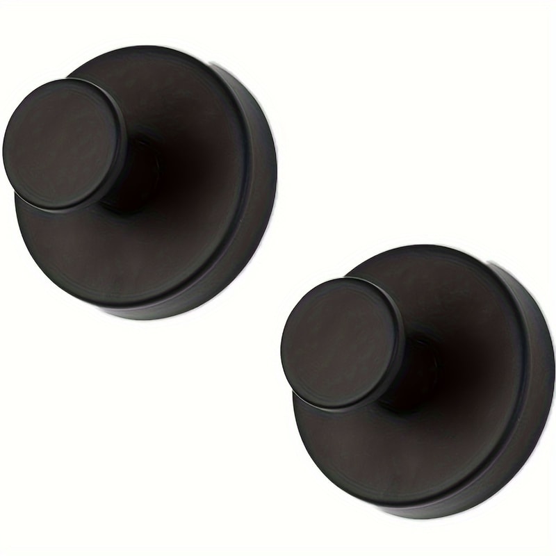 Waterproof Reusable Stainless Steel Suction Cup Hook Punchfree Wall Mount Hooks For Kitchen Bathroo 7