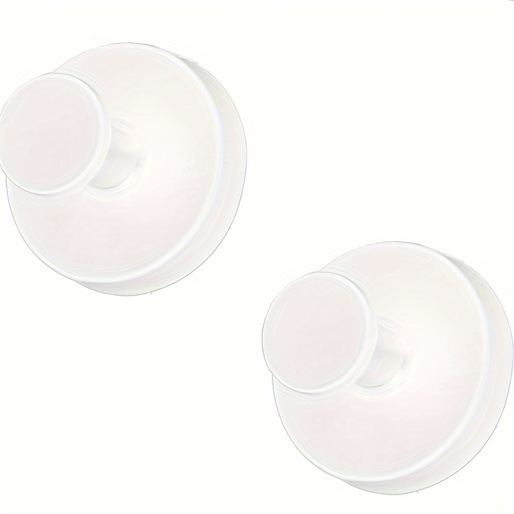 Waterproof Reusable Stainless Steel Suction Cup Hook Punchfree Wall Mount Hooks For Kitchen Bathroo 8