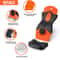 Non Scratch Auto Glass Cleaning Scraper For Car Windows Stickers Metal Plastic Blades Oven Hob Scra 3